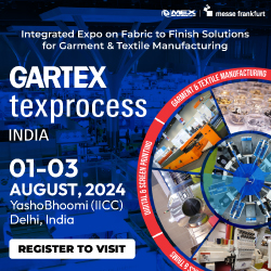 Gartex Texprocess India 17200077764