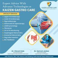 Gastroenterologist In Pune Kaizen Gastro Care 168959144310