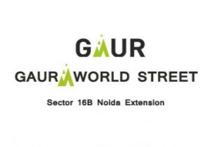 Gaur World Street Gaur World Street Mall 7702170