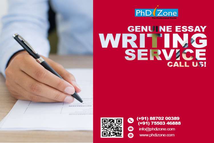 Genuine Essay Writing Service For All Students 16282297053