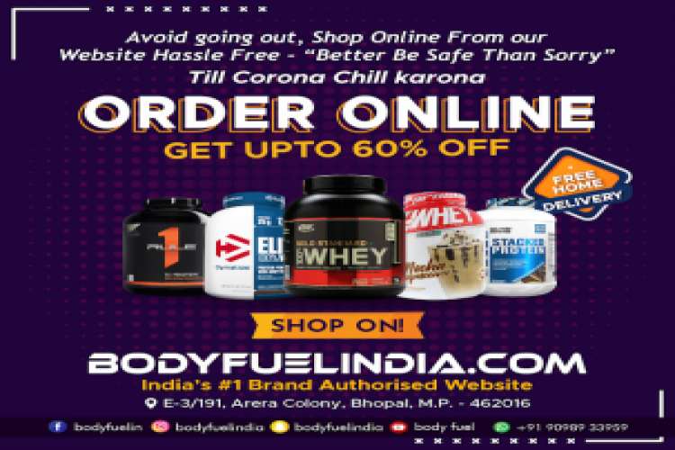 Genuine Online Supplement Store 5965737