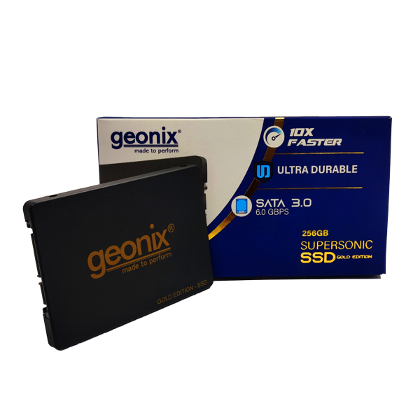 Geonix Ssd Gold Addition 16589962882