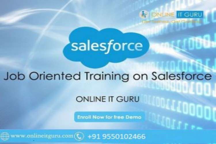 Get A Free Demo On Salesforce Billing Online Training 5707308