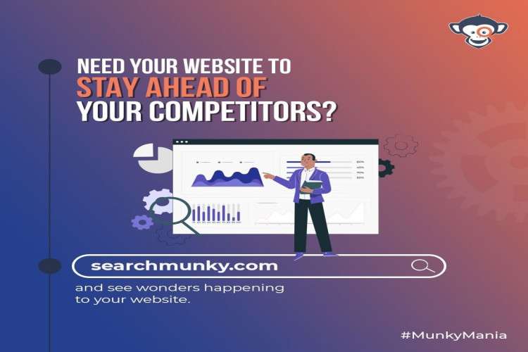 Get A Free Website Audit Today  Search Munky 16425663742