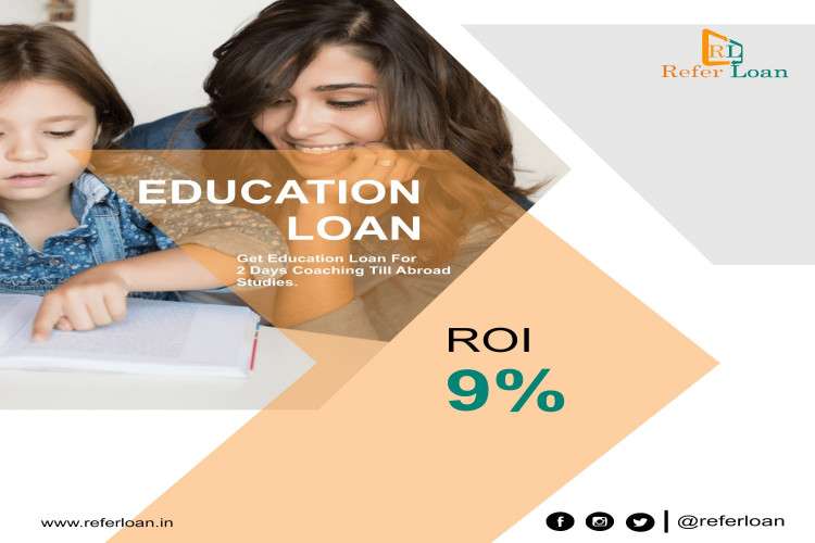 Get Education Insurance Plan With Referloan 16433643032