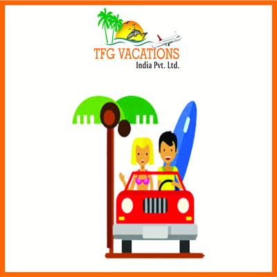 Get Luxurious And Affordable Travel Packages Only From Tfg Vacations 16552832102