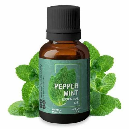 Get Most Trusted Menthol Oil Manufacturers Companies Of India 16993368802