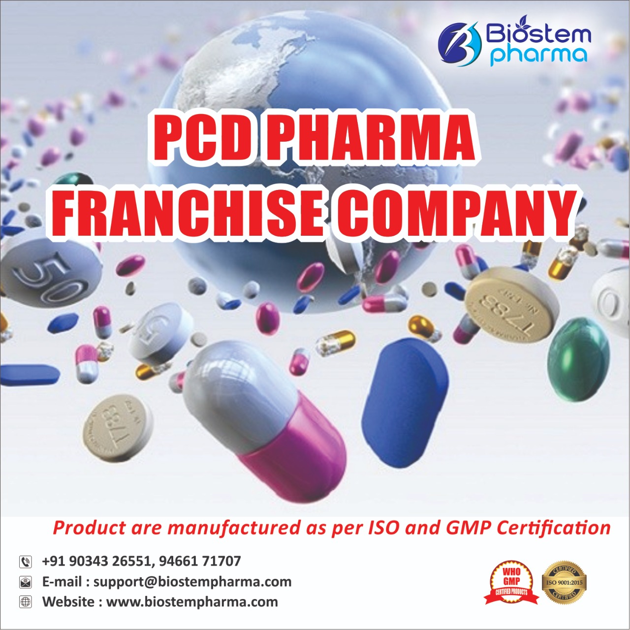 Get Pcd Pharma Franchise 16637540632