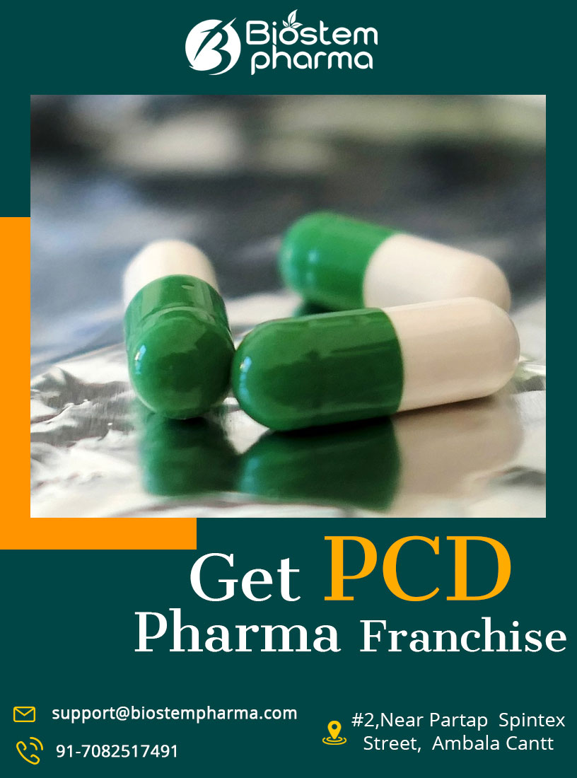 Get Pcd Pharma Franchise 16637540640