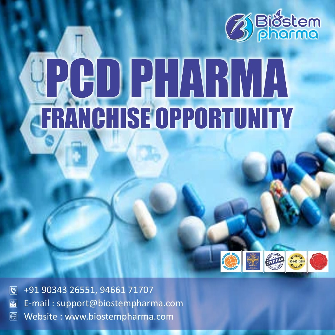 Get Pcd Pharma Franchise 16637540643