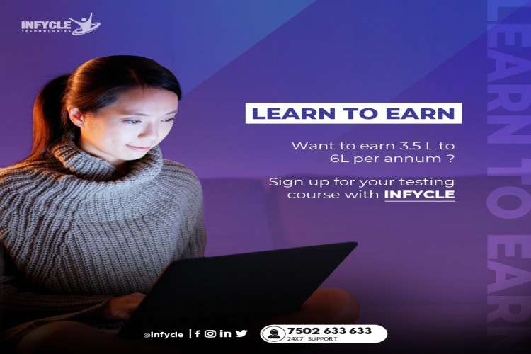 Get Selenium Training In Chennai 16306509785