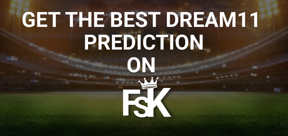 Get The Best Dream Eleven Prediction On Fsk 16984990654