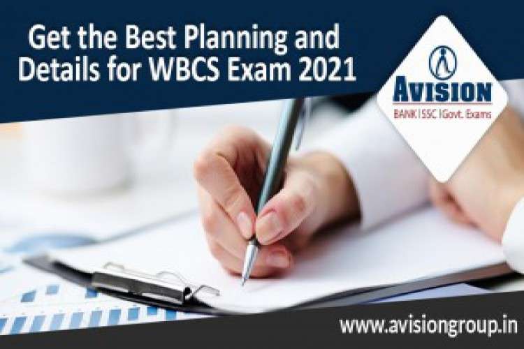 Get The Best Planning And Details For Wbcs Exam 6165532