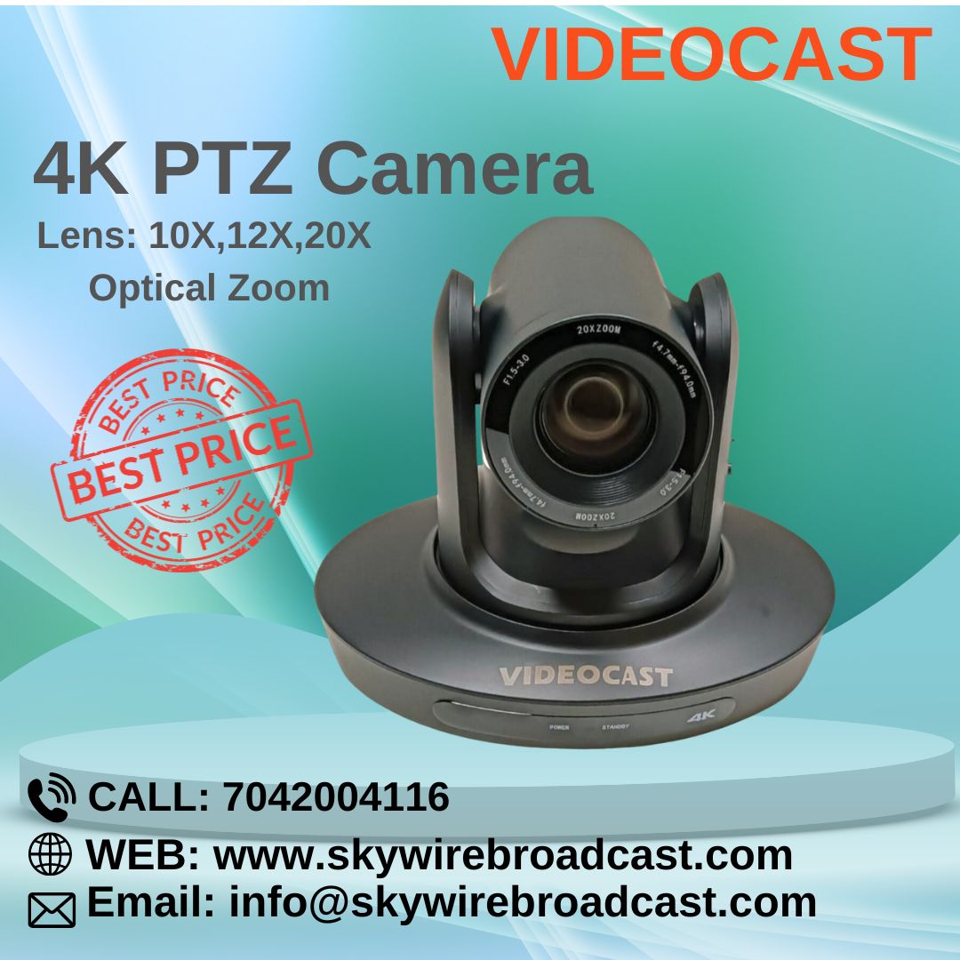 Get The Best Ptz Camera Near Me 17151525589