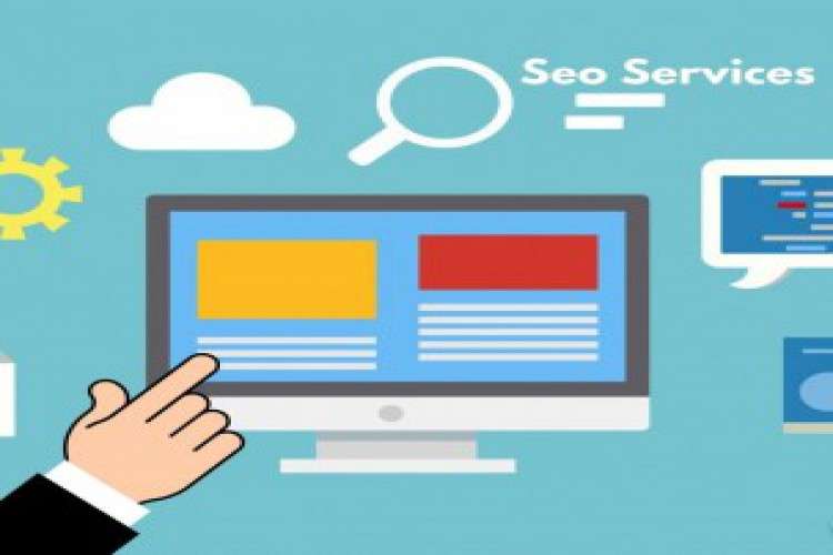 Get The Best Seo Services In Chandigarh 7276139