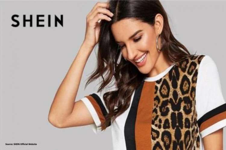 Get The Best Shein Canada Coupons And Deals Only On Couponrovers 8676747