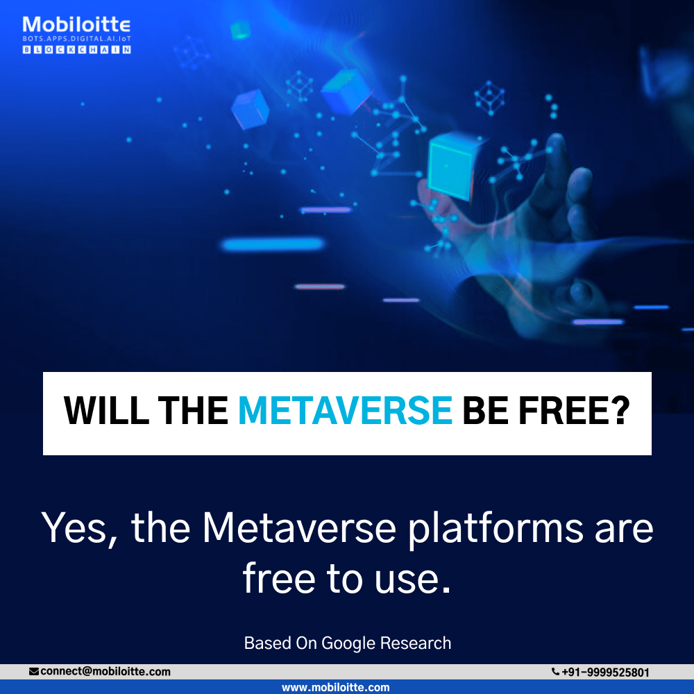 Get Your Brand At The Metaverse With Experts 16504289456