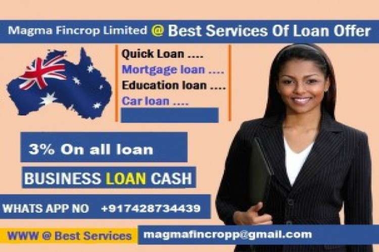 Get Your Loan Here At Cheap Rate 1210953