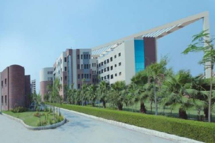 Ggsipu Affiliated College Greater Noida 6558371