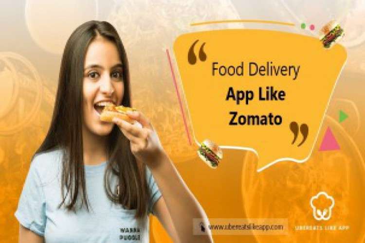 Give Wings To Your Business With An App Like Zomato 7588686