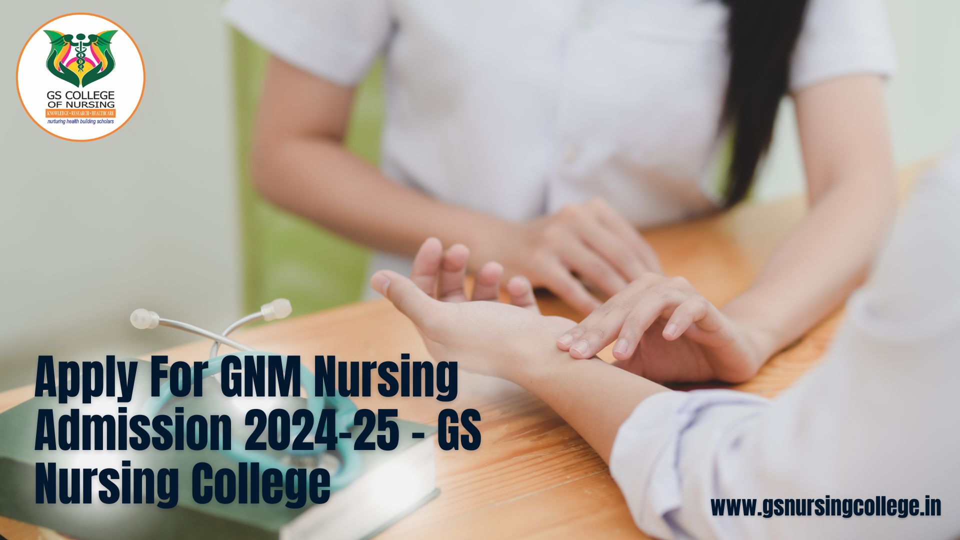 Gnm Nursing Admission 17187039521