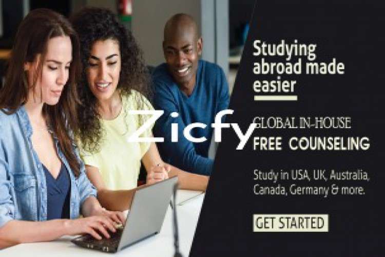 Go Abroad For Studies With The Top Study Abroad Consultants 6831994