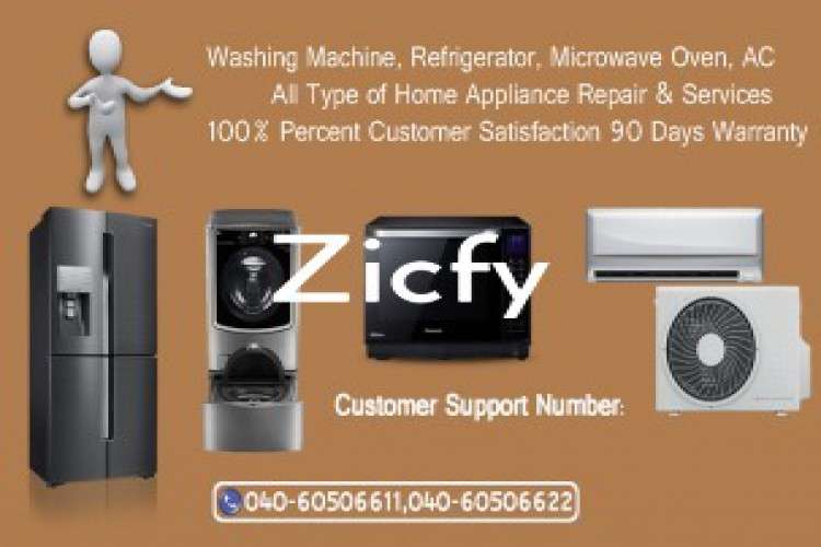 Godrej Fridge Service Center Hyderabad 5781940