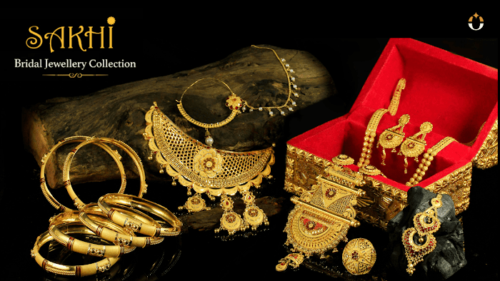 Goldsetu Latest Gold Jewellery Collection Is Perfect For The Wedding 16892348042