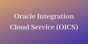 Gologica Oracle Integration Service Training 17046964785