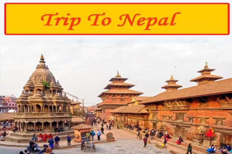 Gorakhpur To Nepal Taxi Service Provider All India Tour And Taxi 16415757518