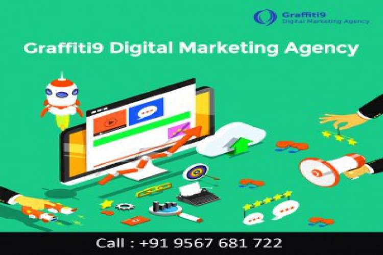 Graffiti Digital Marketing Agency 7292187