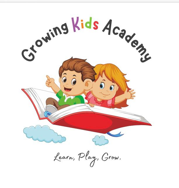 Growing Kids Academy Best Kids Academy In Bilaspur 17313443932