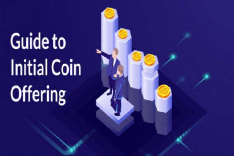 Guide To Launch An Initial Coin Offering In Usa And Canada 579697