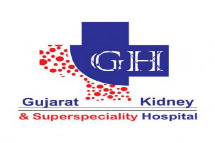 Gujarat Kidney And Superspeciality Hospital In Vadodara 8811482