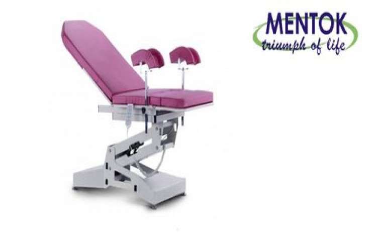 Gynae Examination Table 3408628