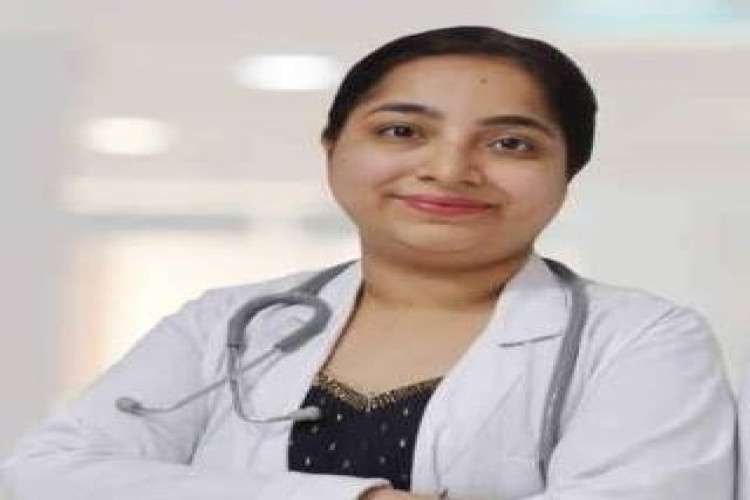 Gynecologist In Faridabad 16376755437