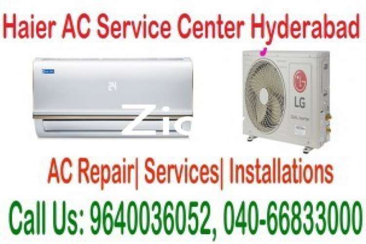 Haier Ac Service Center In Hyderabad 6257951