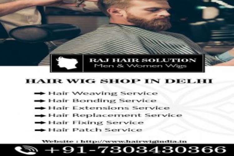 Hair Replacement Service 2445959