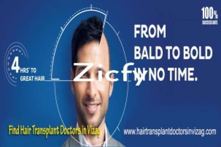 Hair Transplantation Doctors In Vizag 2266638