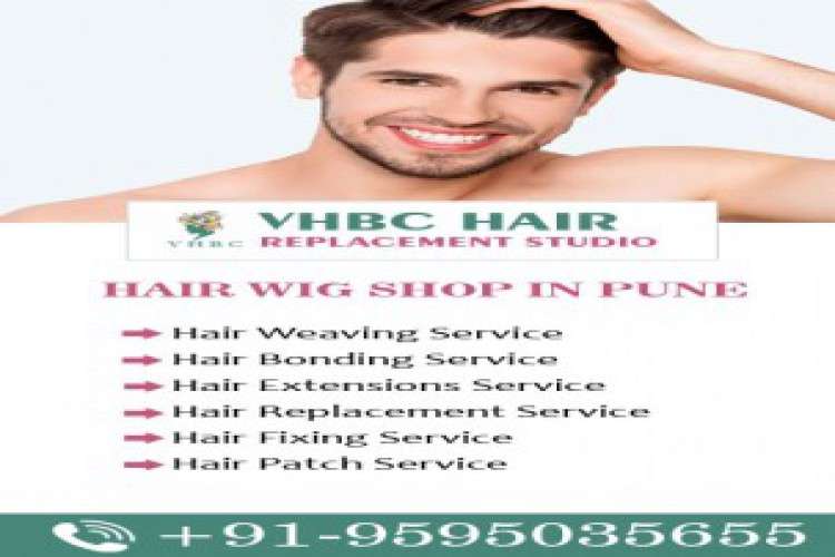 Hair Wigs Shop In Pune 6819740