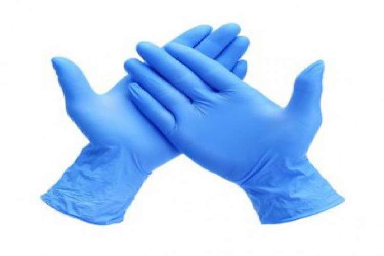 Hand Gloves Dealer In Delhi From Offiworld 2334165