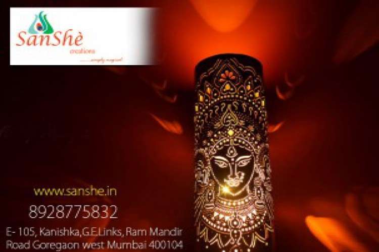 Handmade Lamp And Lamps Online   Sandhya Shevade Creations 1904279