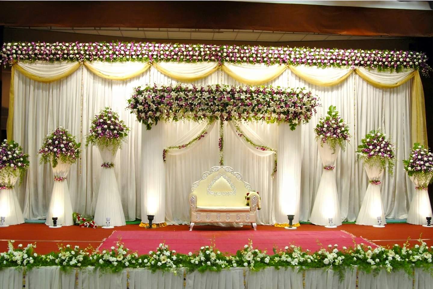 Hari Om Tent House And Event 17270902591