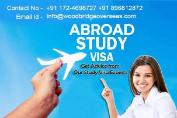 Have A Dream To Study Overseas For Higher Education 9468606