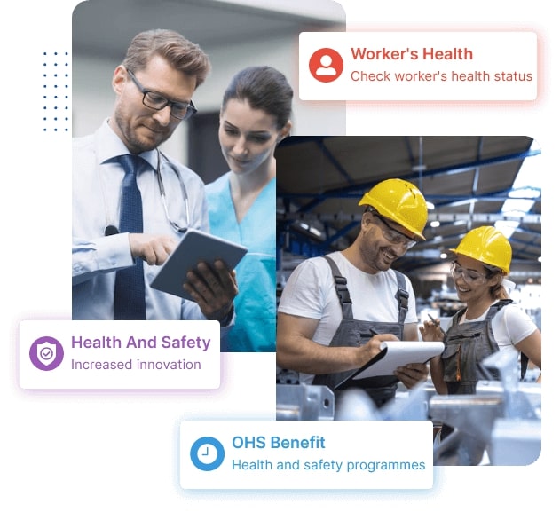 Health And Safety Software Occupational Health And Safety System 17230357694