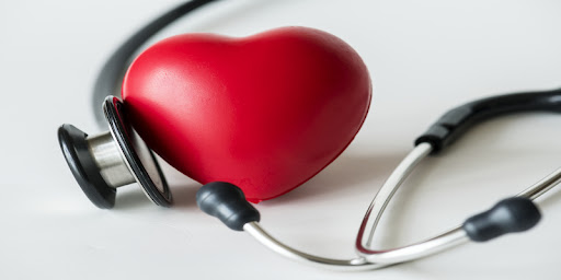 Heart Health Check Up 16745516780