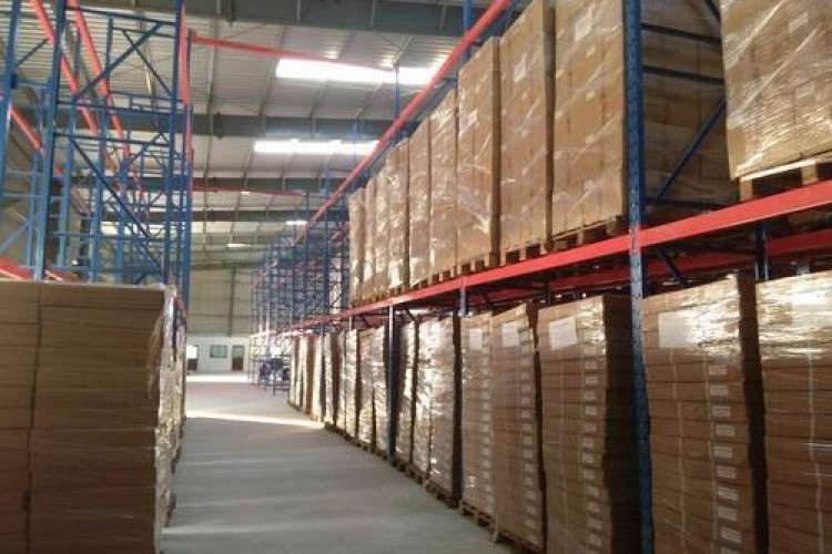 Heavy Duty Pallet Storage Rack Manufacturers 16444784239