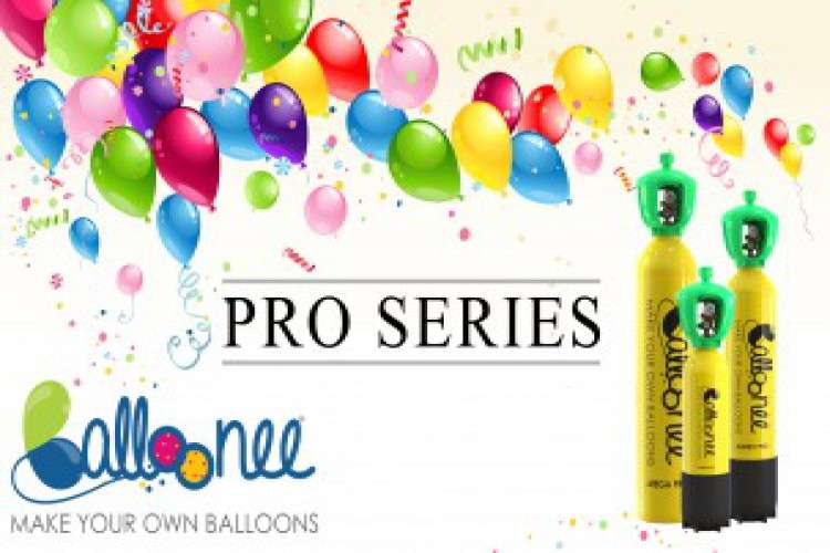 Helium Gas For Balloons 9219973