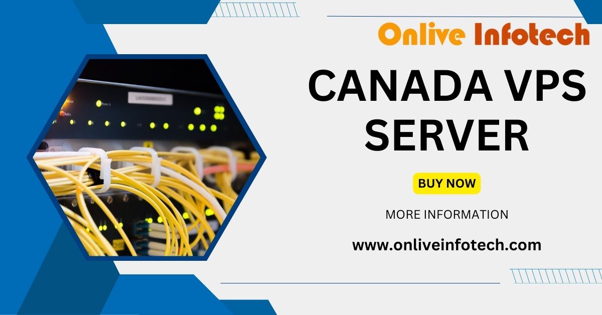 High Performance Canadian Vps Hosting Solutions 17125585524