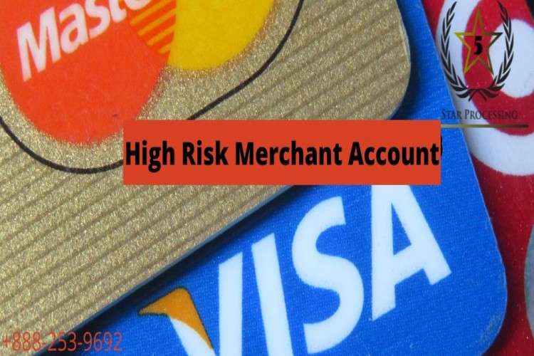 High Risk Merchant Account 16273325323